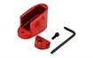 Picture of TTI FRPWR BP SHIELD 9/40 +1/2 RED MPSB940-03