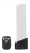 Picture of TARAN TI FIREPOWER BASE PAD KIT FOR GLOCK 45 +4 FLAT BLACK GBP45-00