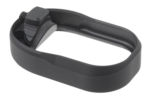 Picture of TARAN TI FULL SIZE MAGWELL FOR GLOCK 9/40 GEN5 FLAT BLACK GMW5-AC1700