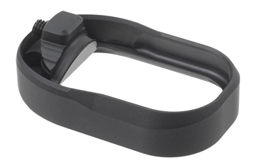 Picture of TARAN TI FULL SIZE MAGWELL FOR GLOCK 9/40 GEN5 FLAT BLACK GMW5-AC1700