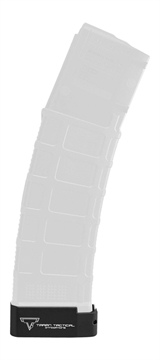 Picture of TARAN TI 223 PMAG BASE PAD +5/6 BLACK PMBP-01