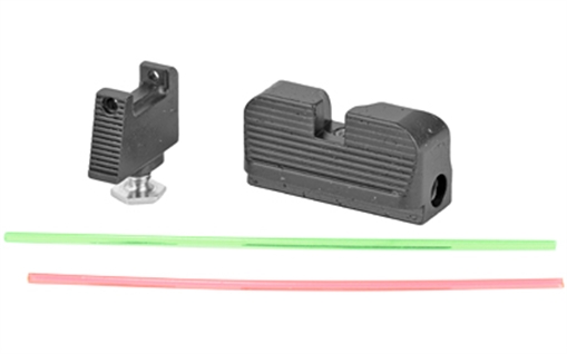 Picture of TTI ULT FO SIGHT SET FOR GLK RMR COW GSSF-004