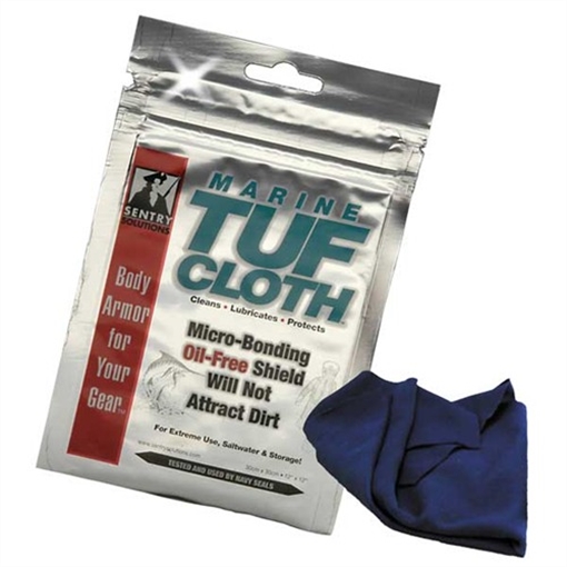 Picture of TUF-CLOTH? & TUF-GLIDE? LIQUID 91020