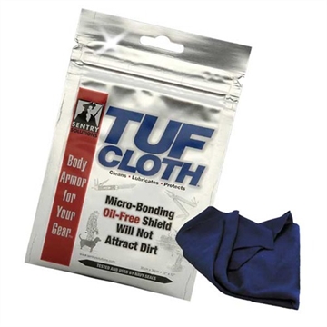 Picture of TUF-CLOTH? & TUF-GLIDE? LIQUID 91010