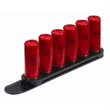 Picture of Tuff Products Quickstrips Speed Strips 12 ga 6/rd Black 2/ct 7002-BP-612GA