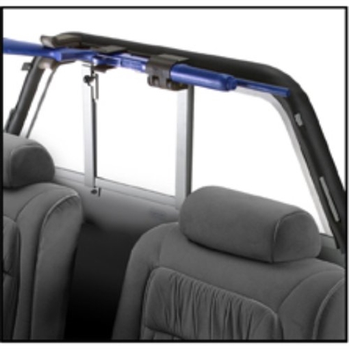Picture of Tufloc Roll Bar Mount Vehicle Rack - Remington 870 AS-HK