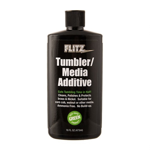 Picture of Flitz Tumbler Media Additive 16oz TA04806