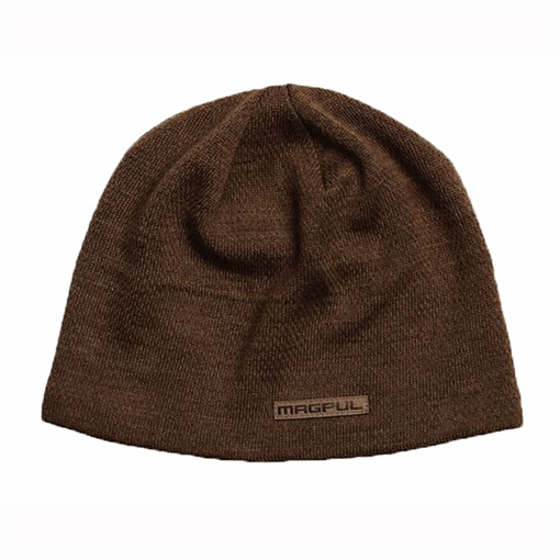 Picture of Magpul TUNDRA BEANIE GRIZZLY BROWN MAG1152-204