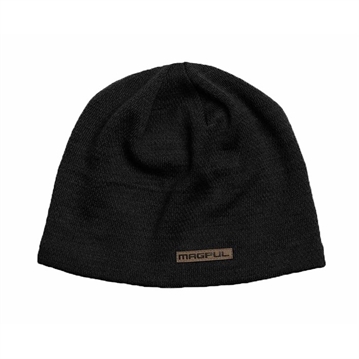 Picture of Magpul TUNDRA BEANIE BLACK MAG1152-001