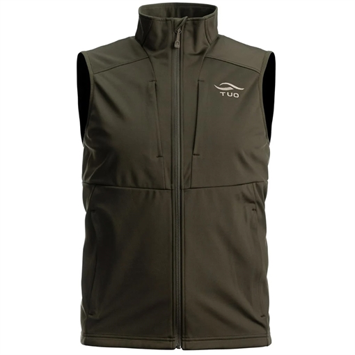 Picture of TUO TUO Aptitude Vest Lichen X-Large 9020109-3061800