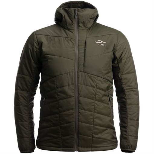Picture of TUO TUO Clement Puffy Jacket Lichen X-Large 9030010-3061800