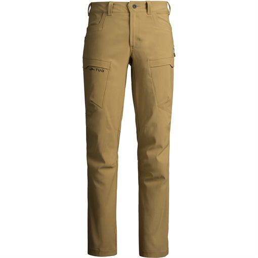 Picture of TUO TUO Clime Pant Brome Brome 42 Regular 9010220-2788100