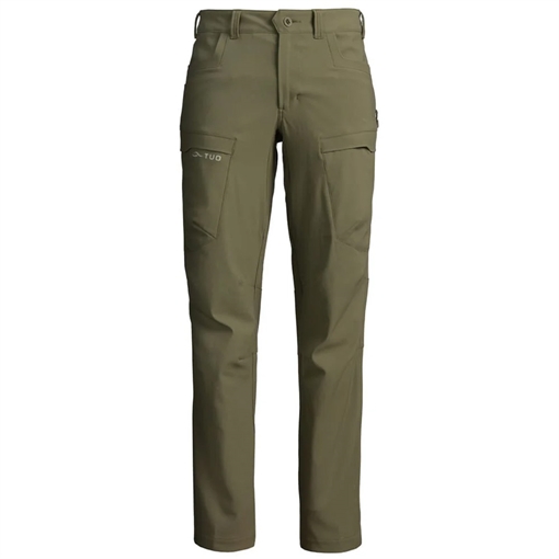 Picture of TUO TUO Clime Pant Deadfall 40 Regular 9010220-2778000