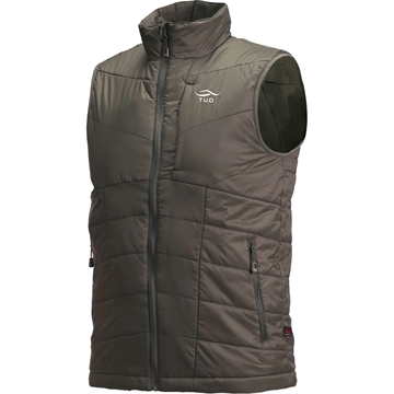 Show details for TUO Molten Heated Vest Deadfall 2X-Large 9030009-2772000 Picture of TUO Molten Heated Vest Deadfall 2X-Large 9030009-2772000