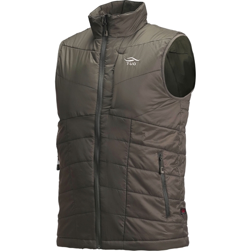 Picture of TUO Molten Heated Vest Deadfall X-Large 9030009-2771800