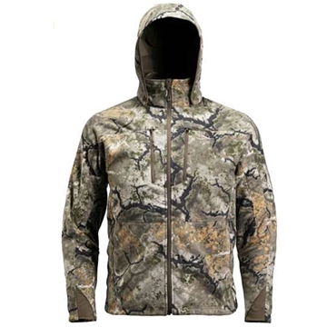 Picture of TUO Tuo Solent Jacket Ryse Medium 9020210-3301400