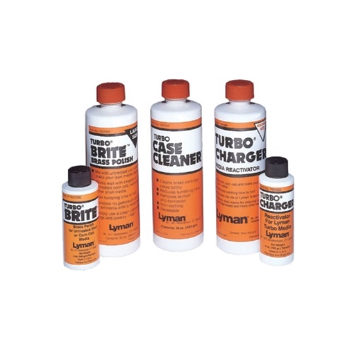 Picture of TURBO SONIC CLEANING SOLUTIONS AND ACCESSORIES 749010270