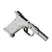 Picture of Lone Wolf Dist. TWC COMPACT/COMPACT TEXTURED FRAME BUILT GRAY LWD-TWC3-BUILT-GRAY