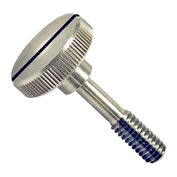 Picture of Tandemkross TWISTER TAKEDOWN KNOB FOR RUGER 10/22 TK18N0040SSL1