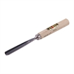 Picture of Brownells GOUGE, STRAIGHT WITH WOOD HANDLE, 10MM 5101010