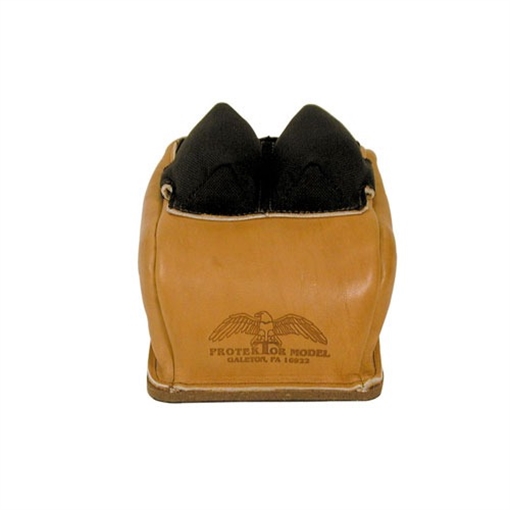 Picture of Protektor TWO STITCH REAR BAG W/CORDURA EARS 14BC-DS