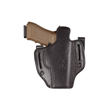 Picture of TX 1836 by Tagua FOR Glock 19-23-32. Black / Right Hand TX-DCH-310
