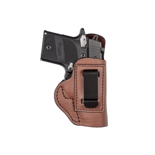 Picture of TX 1836 by Tagua FOR Glock 26/XD & Most Double Stack Compact Pistols-BN-RH TX-SOFT-642