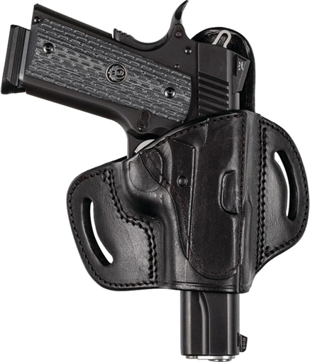 Picture of TX 1836 by Tagua FOR Most 1911's -Black-R/H TX-EP-BH2-200
