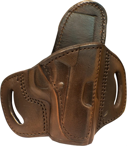 Picture of TX 1836 by Tagua FOR Most 1911's -Brown-R/H TX-EP-BH2-202