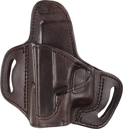 Picture of TX 1836 by Tagua FOR Most Glock Full size 9mm & 40 mm Double Stock-BN-RH TX-EP-BH2-302