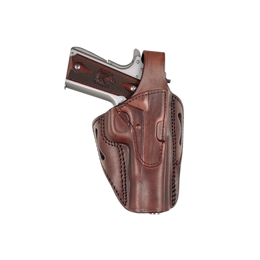 Picture of TX 1836 by Tagua FOR Most Glocks Full size 9mm & 40 mm Double Stack-BWN-RH TX-BH1-302