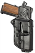Picture of TAGUA HOLSTER TX TXLOCKROWB300