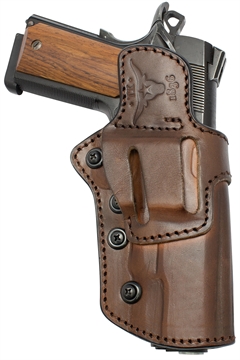 Picture of TAGUA HOLSTER TX TXLOCKROWB302
