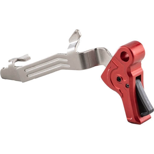 Picture of Apex Tactical Specialties Inc. TYPE 3 ACTION ENHANCEMENT KIT FOR SLIM FRAME GLOCK RED 102-173-RED