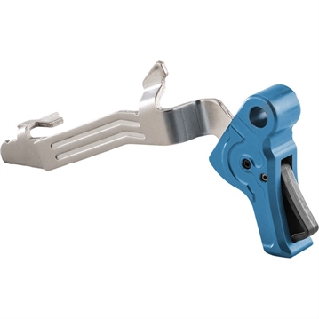 Picture of Apex Tactical Specialties Inc. TYPE 3 ACTION ENHANCEMENT KIT FOR SLIM FRAME GLOCK BLUE 102-173-BLU