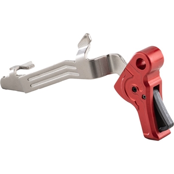 Picture of Apex Tactical Specialties Inc. TYPE 3 ACTION ENHANCEMENT KIT FOR SLIM FRAME GLOCK RED 102-173-RED