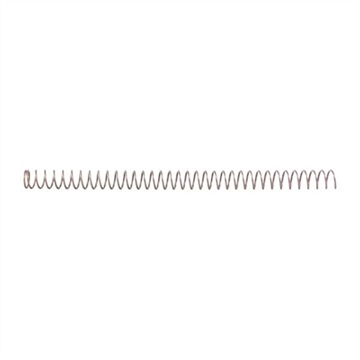 Picture of TYPE A RECOIL SPRING FOR TARGET (SOFTBALL) LOADS 969950500