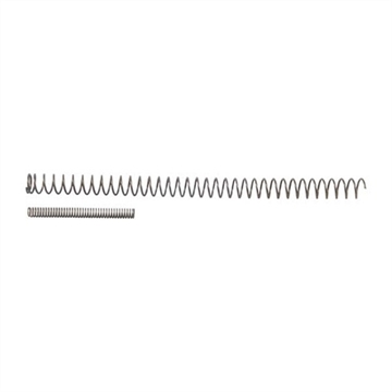 Picture of TYPE A RECOIL SPRING FOR TARGET (SOFTBALL) LOADS 41910