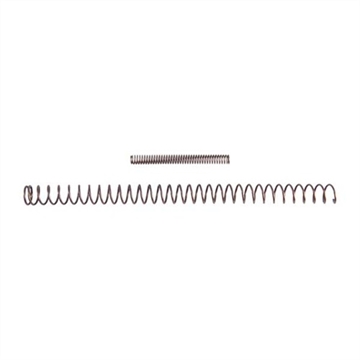 Picture of TYPE A RECOIL SPRING FOR TARGET (SOFTBALL) LOADS 41913