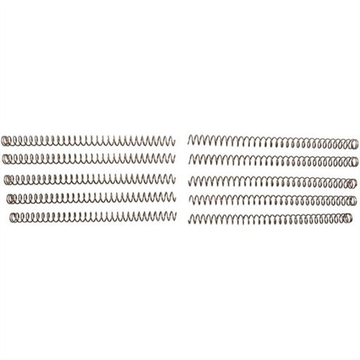 Picture of TYPE B FACTORY REPLACEMENT SPRING FOR HARDBALL LOADS 969950610