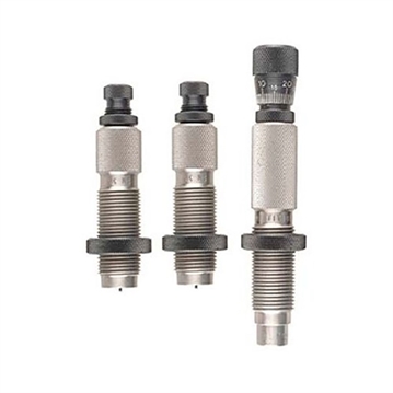 Picture of Redding 22-250 REMINGTON BUSHING DIE SET 60106