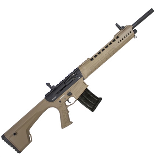 Picture of Typhoon 12Ga 20" Auto FDE GFX120201