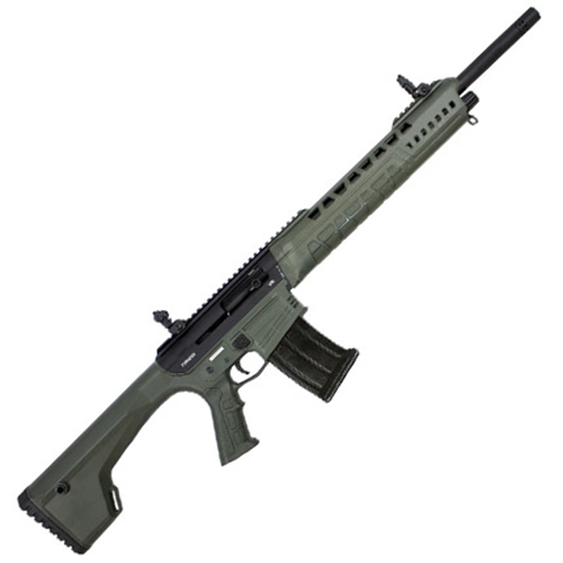Picture of Typhoon 12Ga 20" Auto OD GFX120601