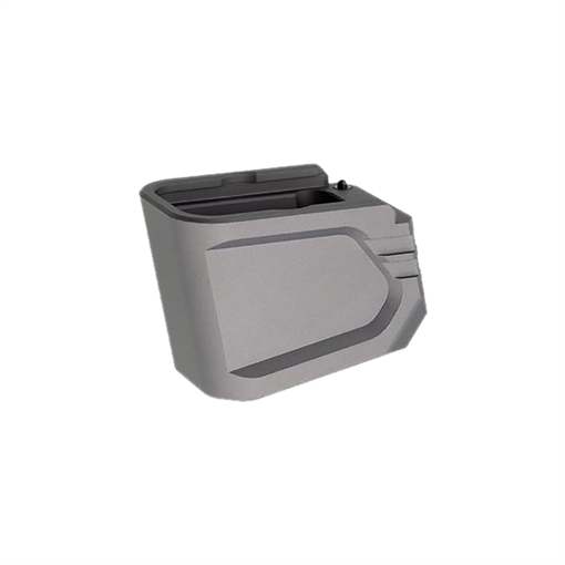 Picture of Tyrant CNC Magazine Extension Fits Glock 19/23/26 5rd Aluminum TDG19MAGEXG