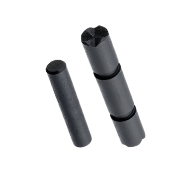 Picture of Tyrant Cnc ENHANCED TAKEDOWN PINS FOR GLOCK 43/43X/48 BLACK TD-GLPIN-DIA-48-BLK TDGLPINDIA48BLK