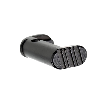 Picture of Tyrant CNC Hellcat Magazine Release Springfield Hellcat Pro Black Aluminum TDHCATEBLK