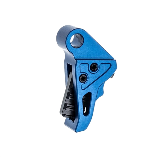 Picture of Tyrant CNC I.T.T.S Blue/Black Fits Springfield Hellcat Pro TDHCATTRIGBLUE/BLK