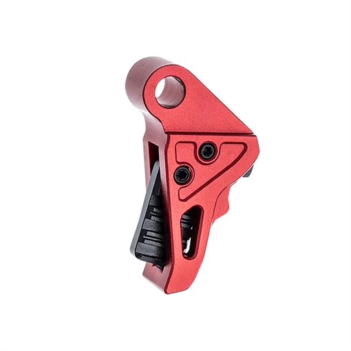 Picture of Tyrant CNC I.T.T.S Red/Black Fits Springfield Hellcat Pro TDHCATTRIGRED/BLK