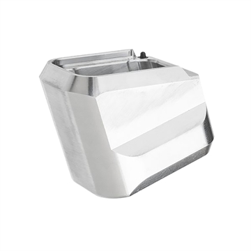 Picture of Tyrant CNC Magazine Extension Extension Fits H&K VP9/VP40/VP30 5rd Aluminum TDVP9MAGEXALU