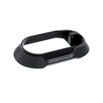 Picture of Tyrant CNC Magwell Fits Heckler & Koch VP9/VP40 Black Aluminum TDVP9MWBLACK